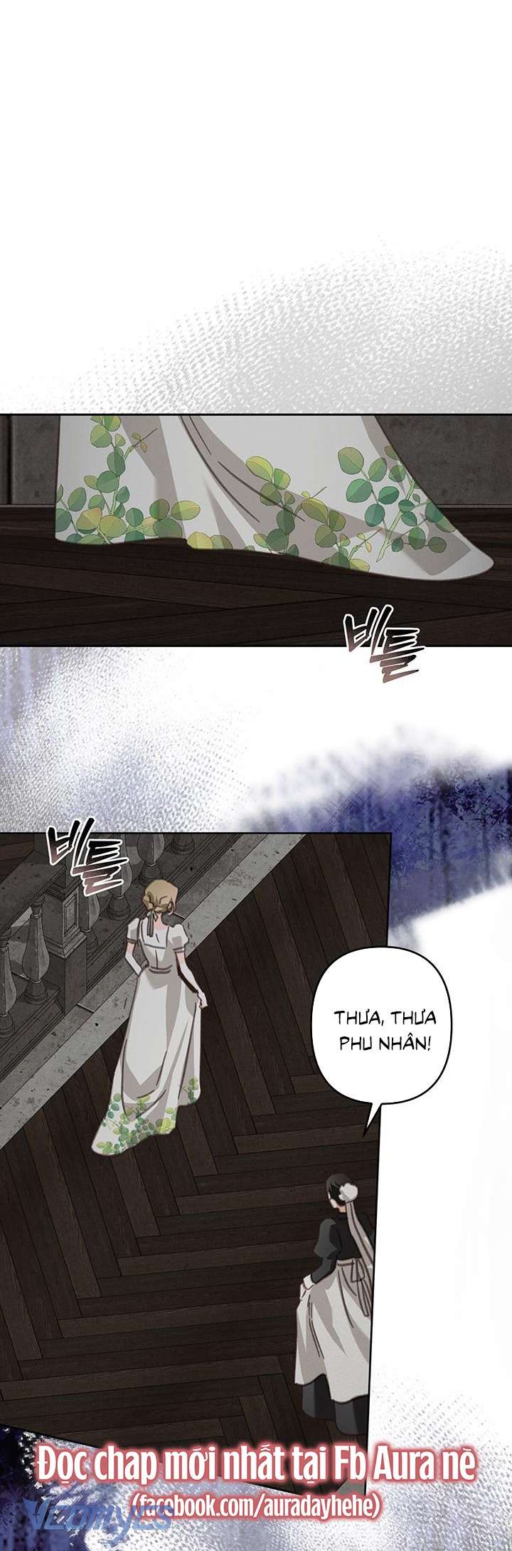 Sống Sót Như Một Hầu Gái Trong Trò Chơi Kinh Dị Chapter 56 - Next Chapter 57