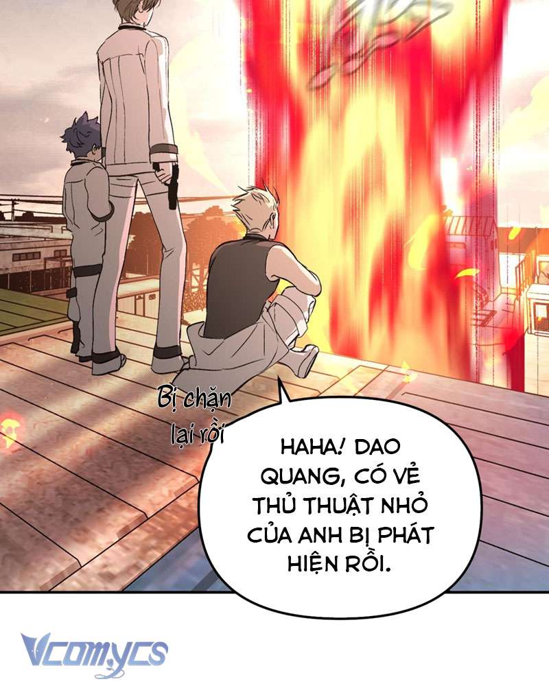Ác Chi Hoàn Chapter 16 - Trang 4
