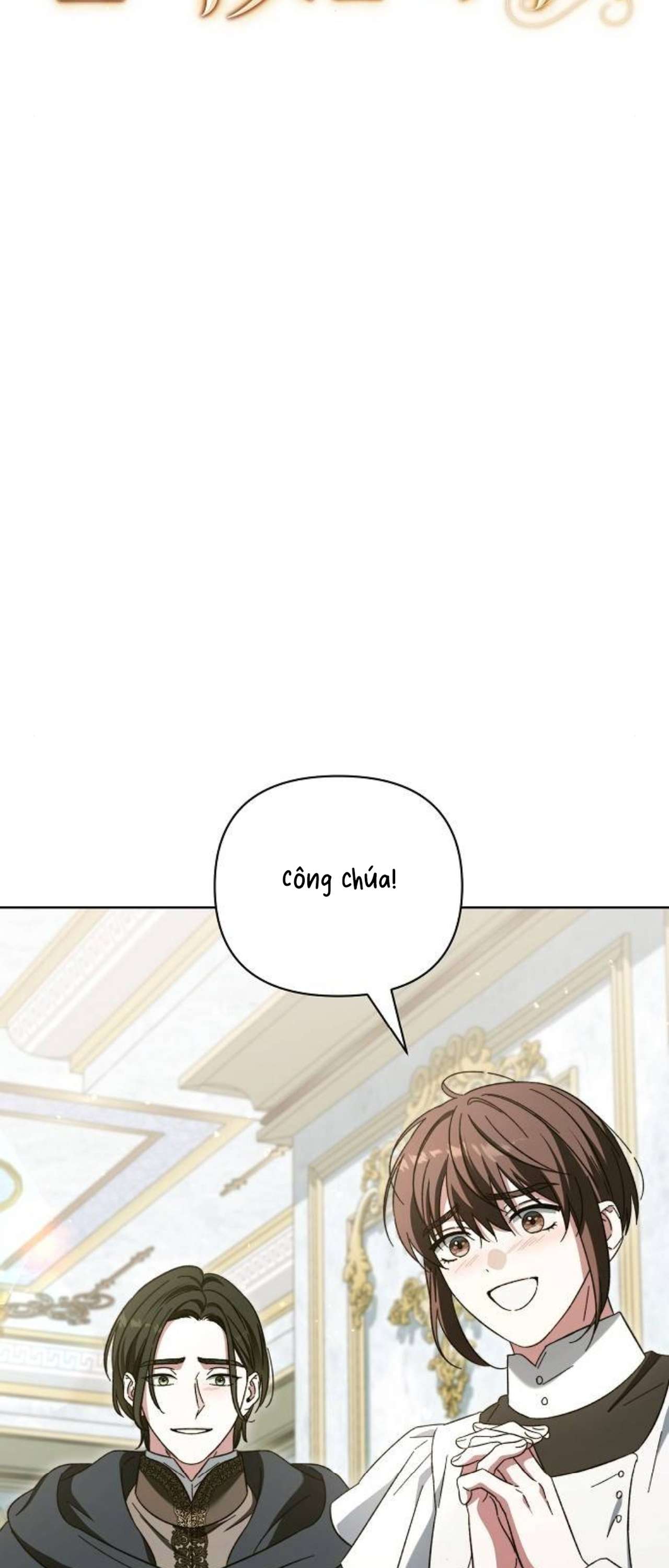 Dành Cho Nàng Juliet Xinh Đẹp Chap 11 - Trang 4