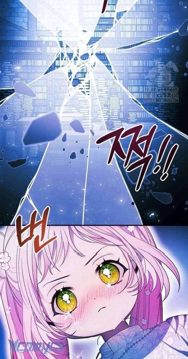 Papa Bạo Chúa, Con Sẽ Bảo Vệ Người! Chap 11 - Next Chap 12