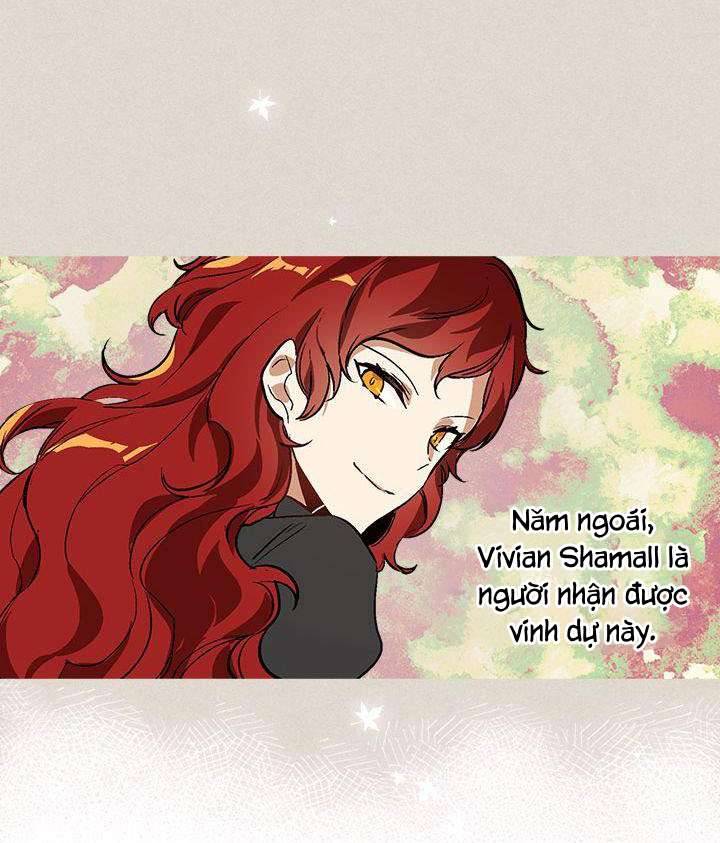 Vị Hôn Thê Khế Ước Của Công Tước Chapter 28 - Trang 4