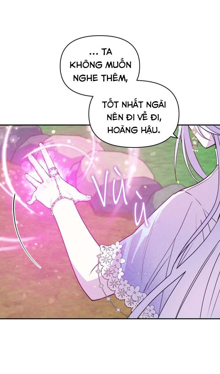 Người Bảo Hộ Của Bạo Quân Là Ma Nữ Tàn Độc Chap 44 - Trang 4