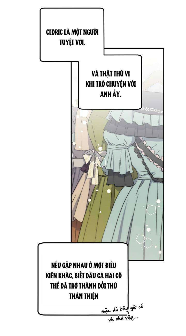 May Mắn Hay Bất Hạnh Chap 36 - Next Chap 37