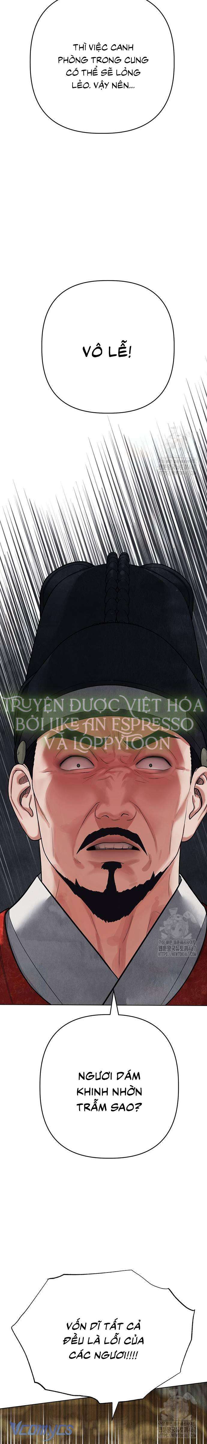 Quỷ Hồn Chap 18 - Trang 4