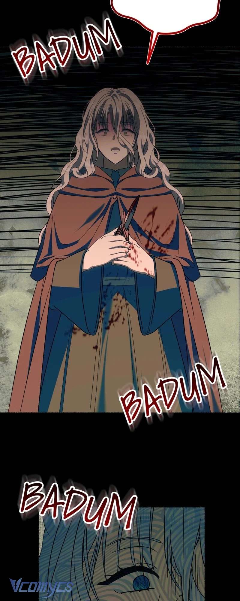 Trở Thành Chú Mèo Ngủ Cùng Bạo Chúa Chapter 19 - Trang 3