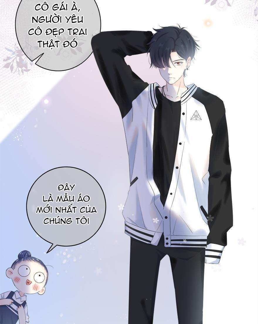 Hai thìa cà phê muối : Bắt đầu lại cuộc sống của chúng ta Chapter 10 - Next Chapter 11