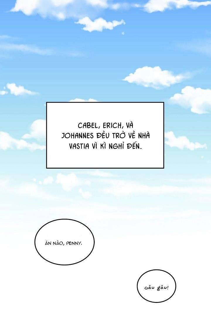 Cẩn Thận Với Các Anh Trai Đấy! Chap 36 - Trang 2