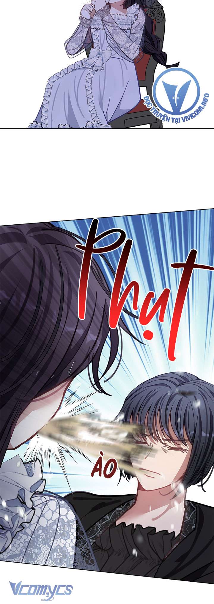 Gia Đình Bị Ám Ảnh Bởi Tôi Chapter 60 - Trang 4