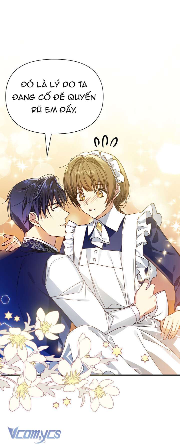 Tôi Đã Ở Đây Ngay Từ Đầu Chapter 34 - Trang 4