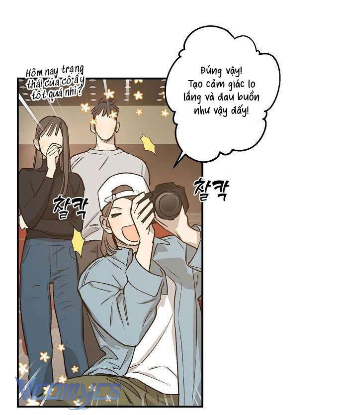 Onsaemiro Chapter 25 - Trang 4