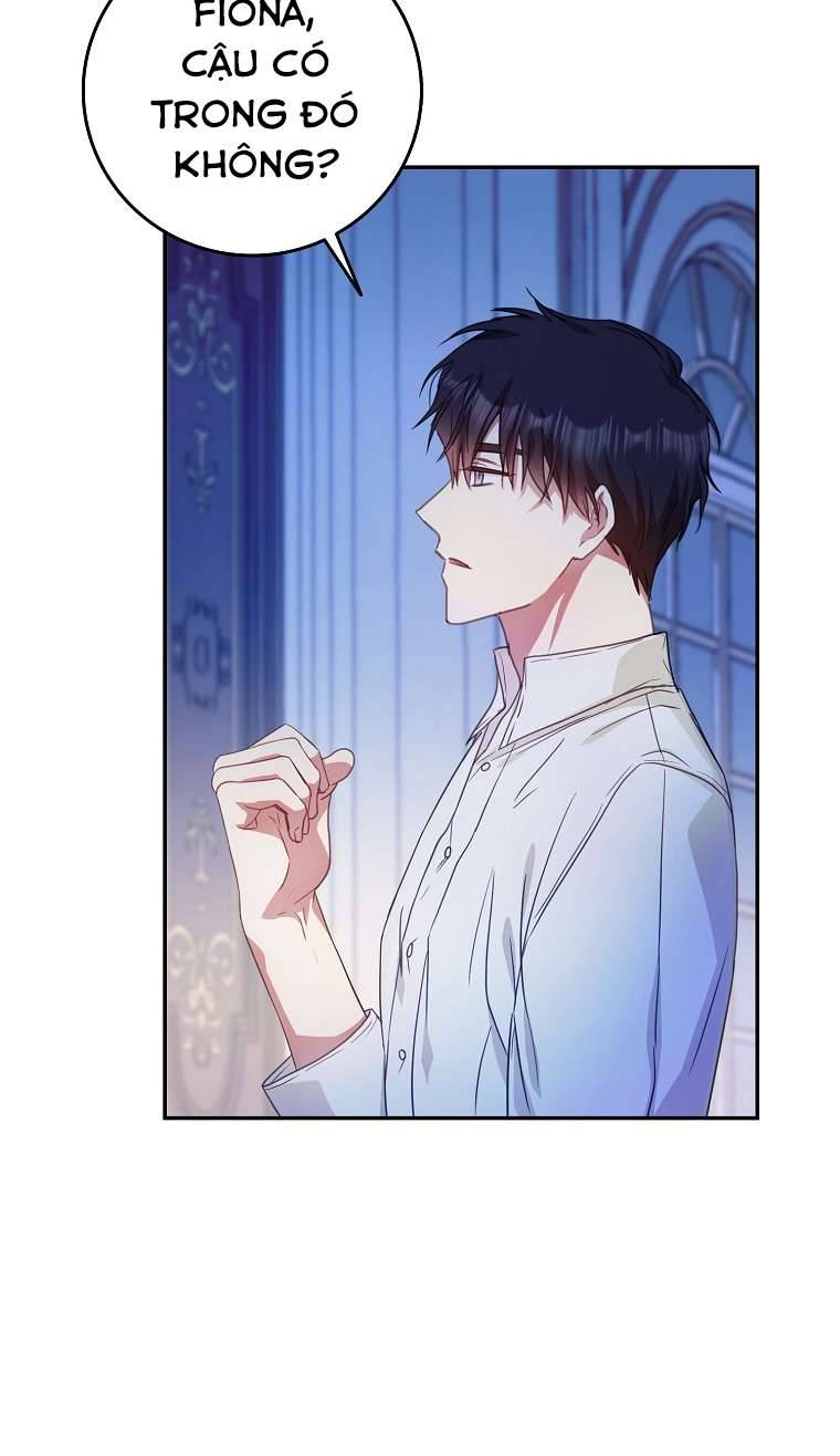 Tôi Trở Thành Vợ Của Nam Chính Chap 18 - Trang 3