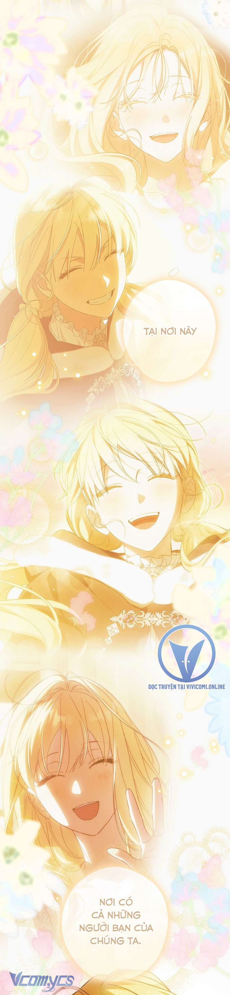 Phương Pháp Khiến Phu Quân Đứng Về Phía Tôi Chapter 108 - Trang 4