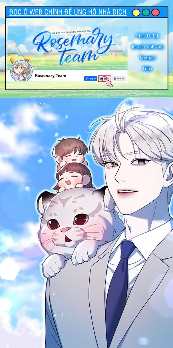 Thần Hổ Jang San Chap 30 - Next Chap 31