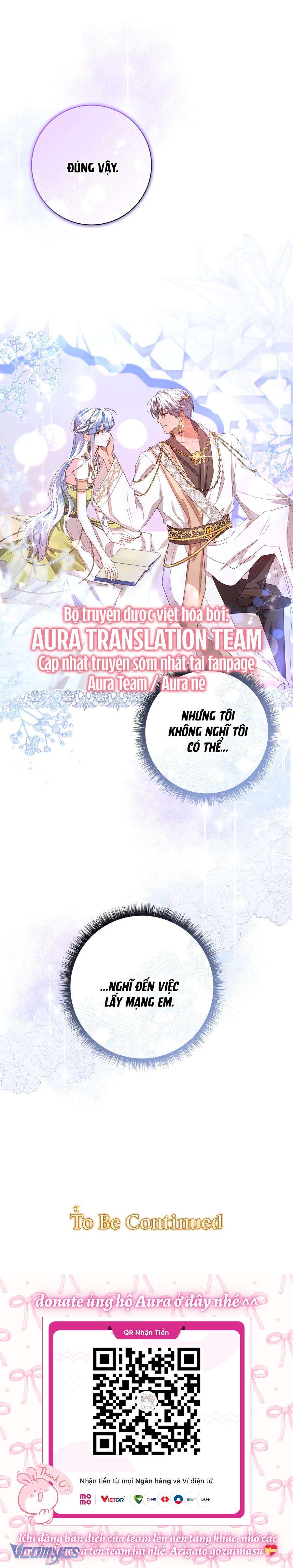 Dấu Vết Của Mặt Trăng Chap 34 - Trang 3