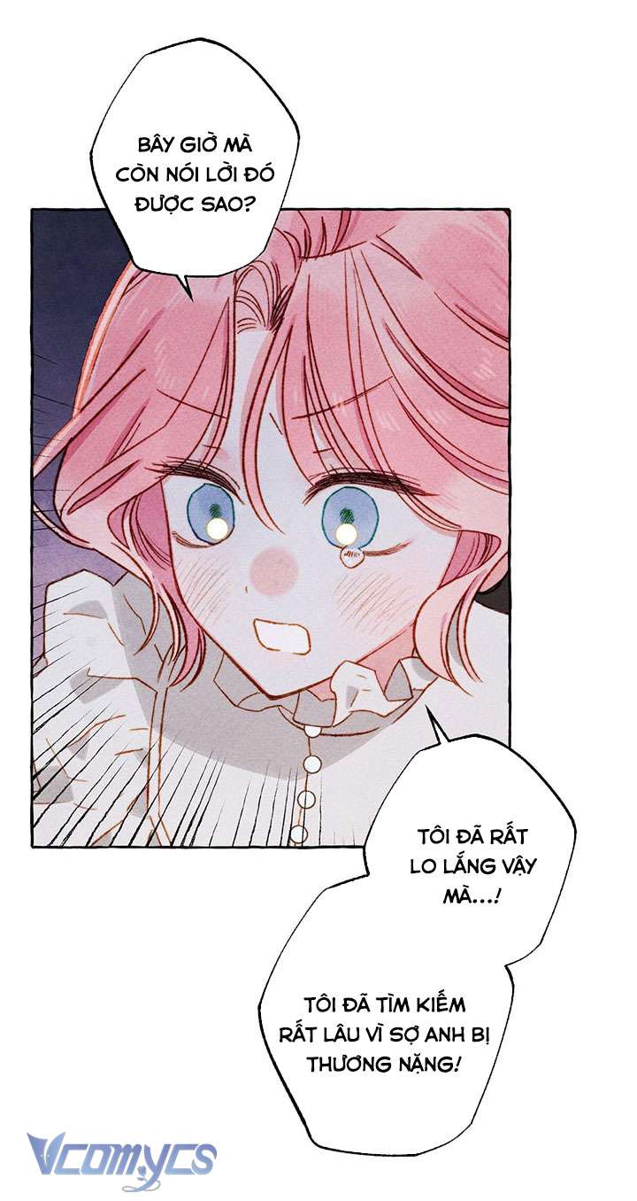 (Munn) Nuôi Dưỡng Một Hắc Long Chap 26 - Trang 2