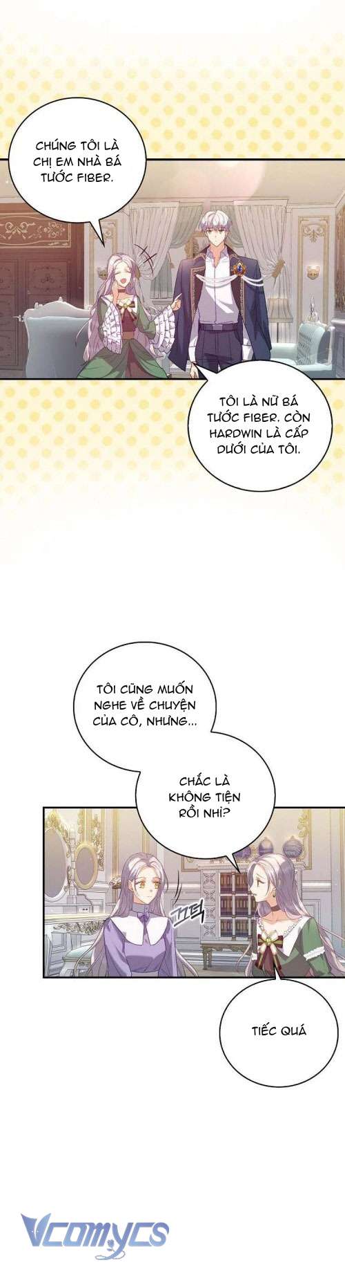 Tôi Chỉ Nhận Ra Sau Khi Mất Cô Ấy Chap 21 - Trang 2