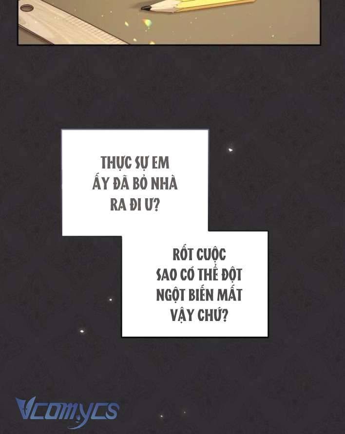 Tôi Được Nuôi Dưỡng Bởi Những Kẻ Phản Diện Chap 47 - Trang 3