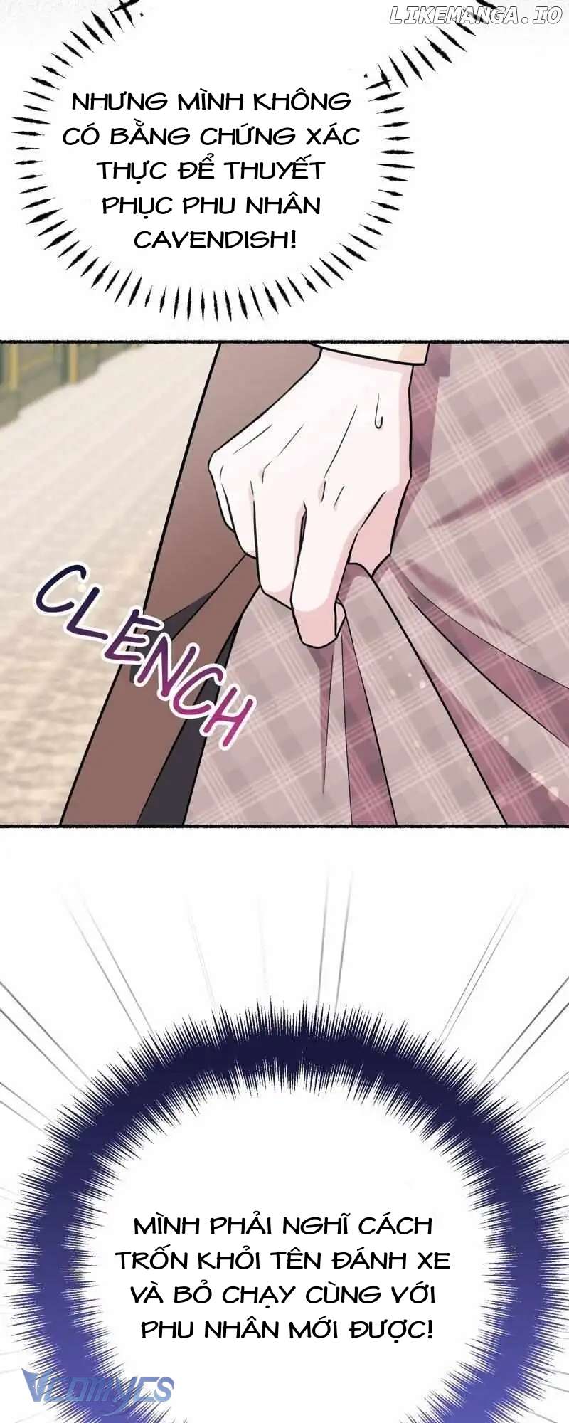 Trở Thành Chú Mèo Ngủ Cùng Bạo Chúa Chapter 32 - Trang 3
