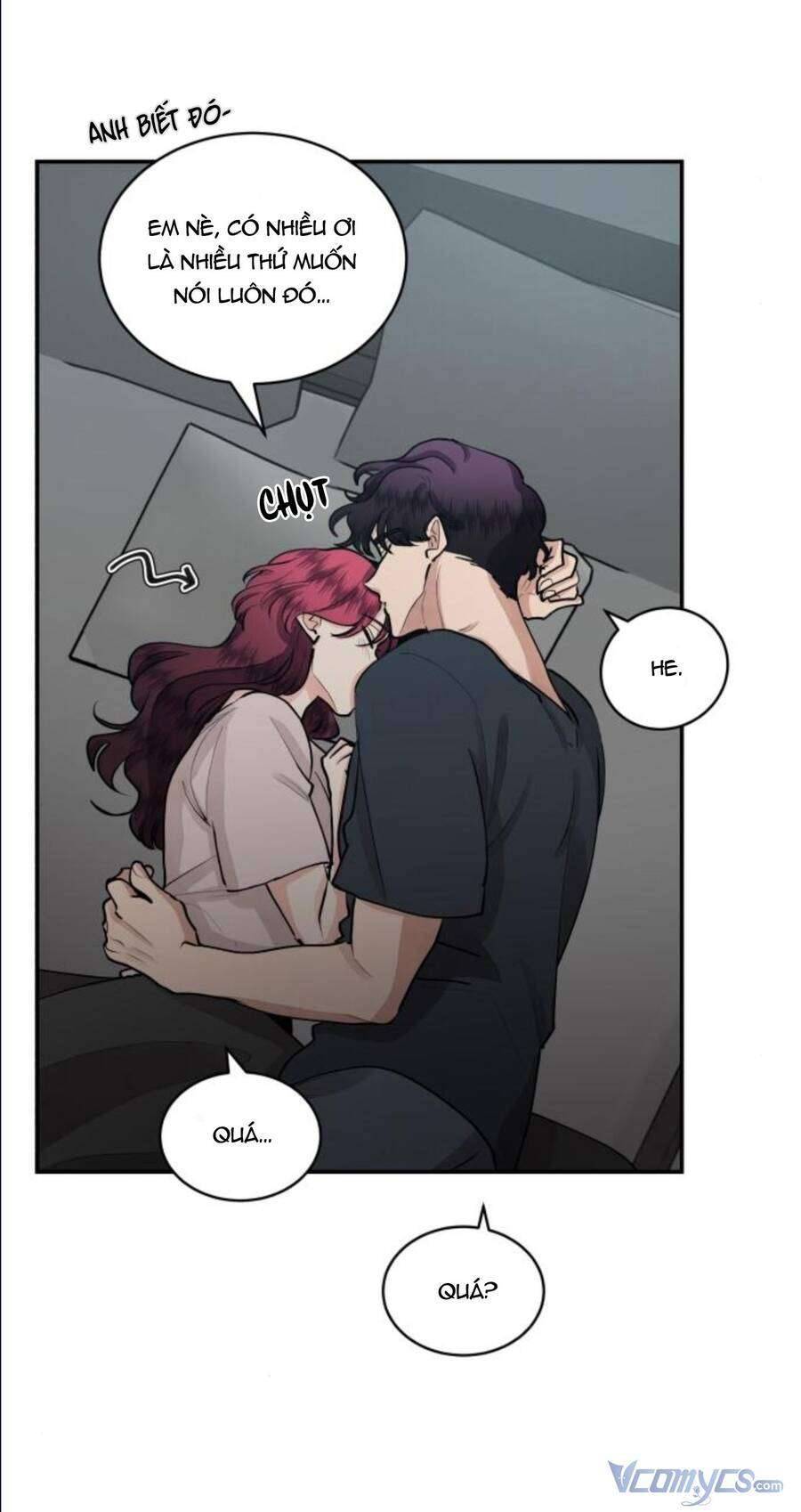 Oan Gia Ngõ Hẹp Chapter 58 - Trang 3