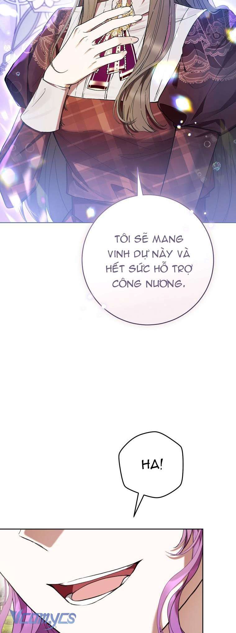 Làm Ác Nữ Bộ Không Tuyệt Sao? Chap 67 - Trang 4