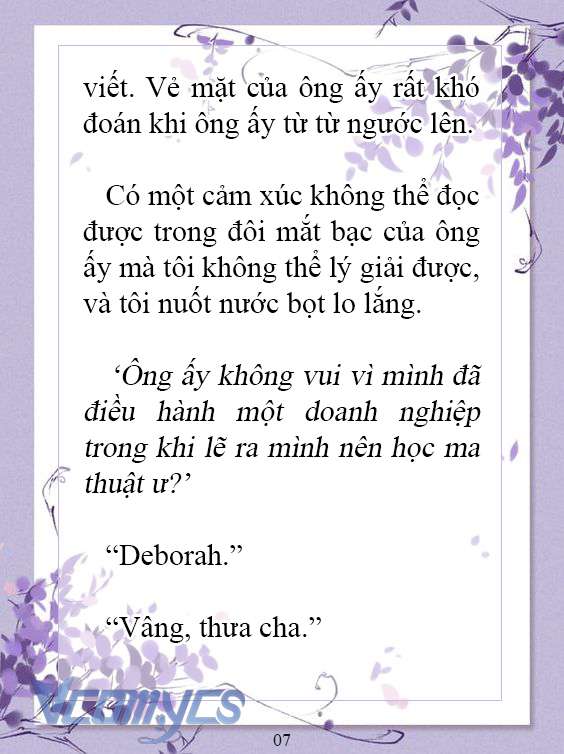 [Novel] Làm Ác Nữ Bộ Không Tốt Sao? Chap 151 - Trang 2