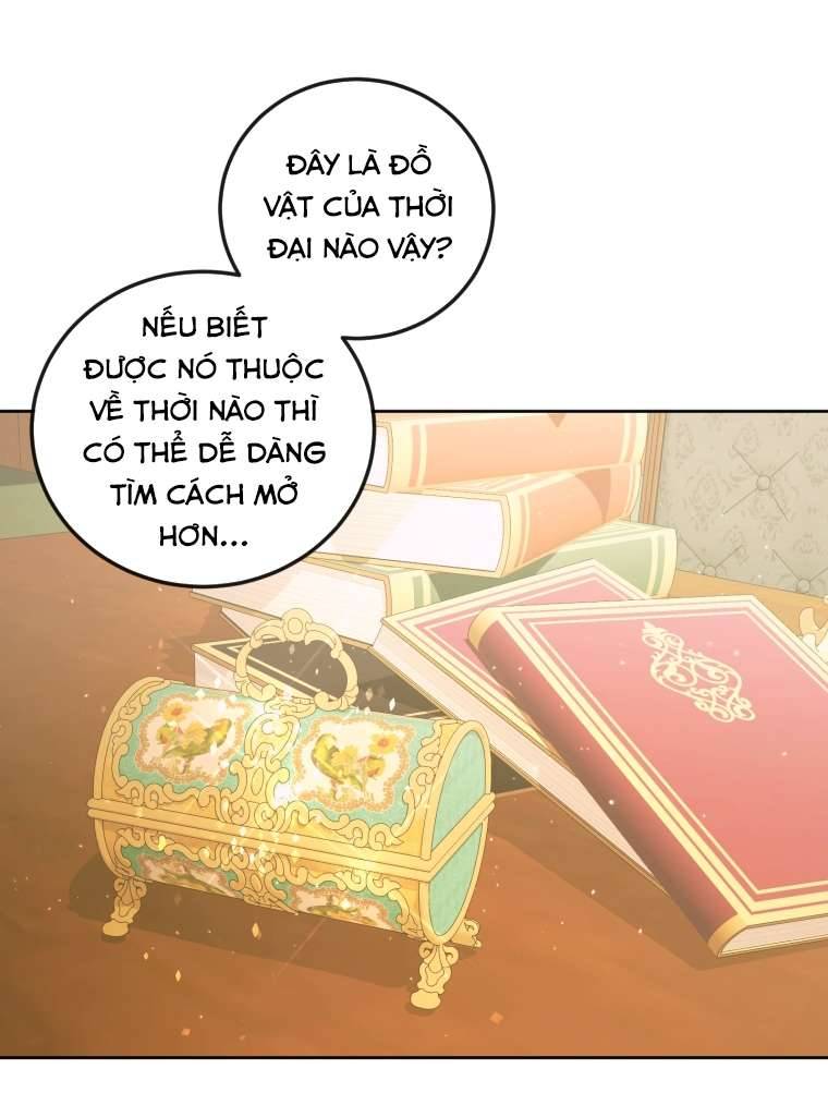 Siren: Trở Thành Gia Đình Của Nhân Vật Phản Diện Chapter 64 - Next Chapter 65