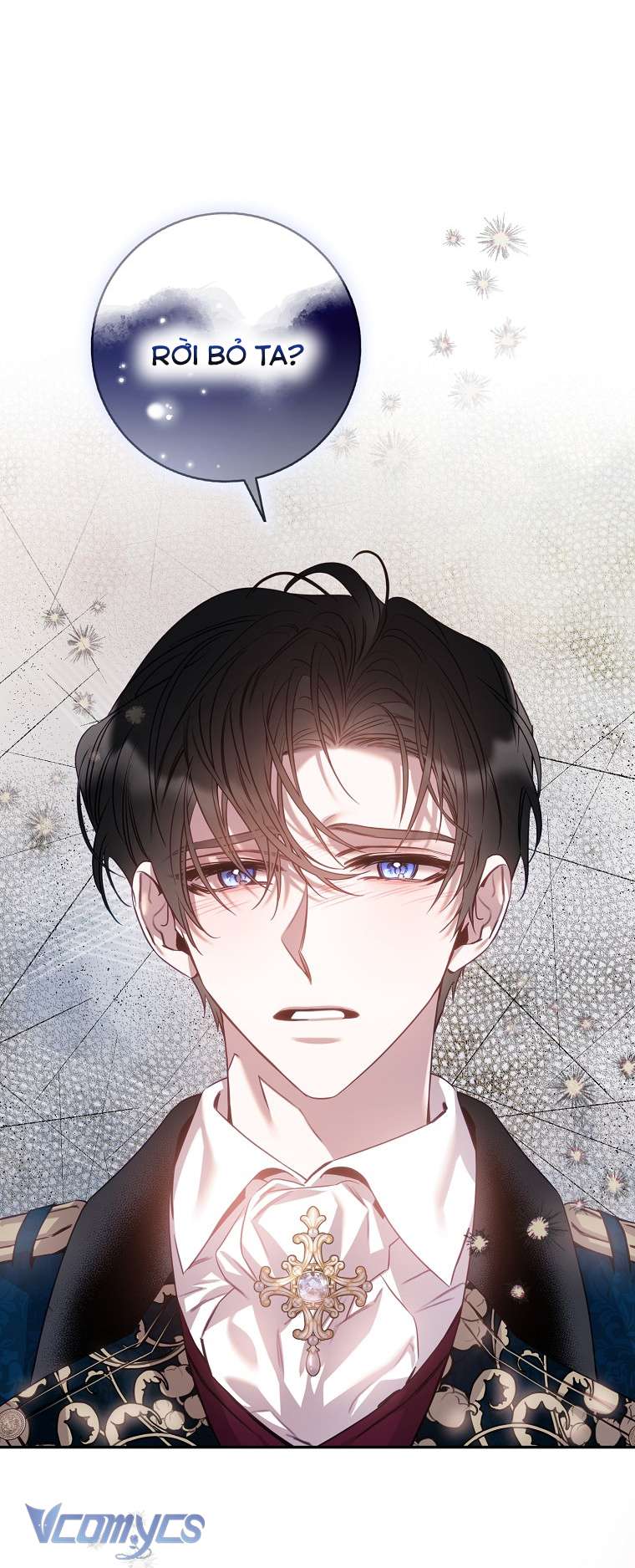 Thuần Hóa Bạo Quân Rồi Bỏ Trốn Chap 84 - Trang 2