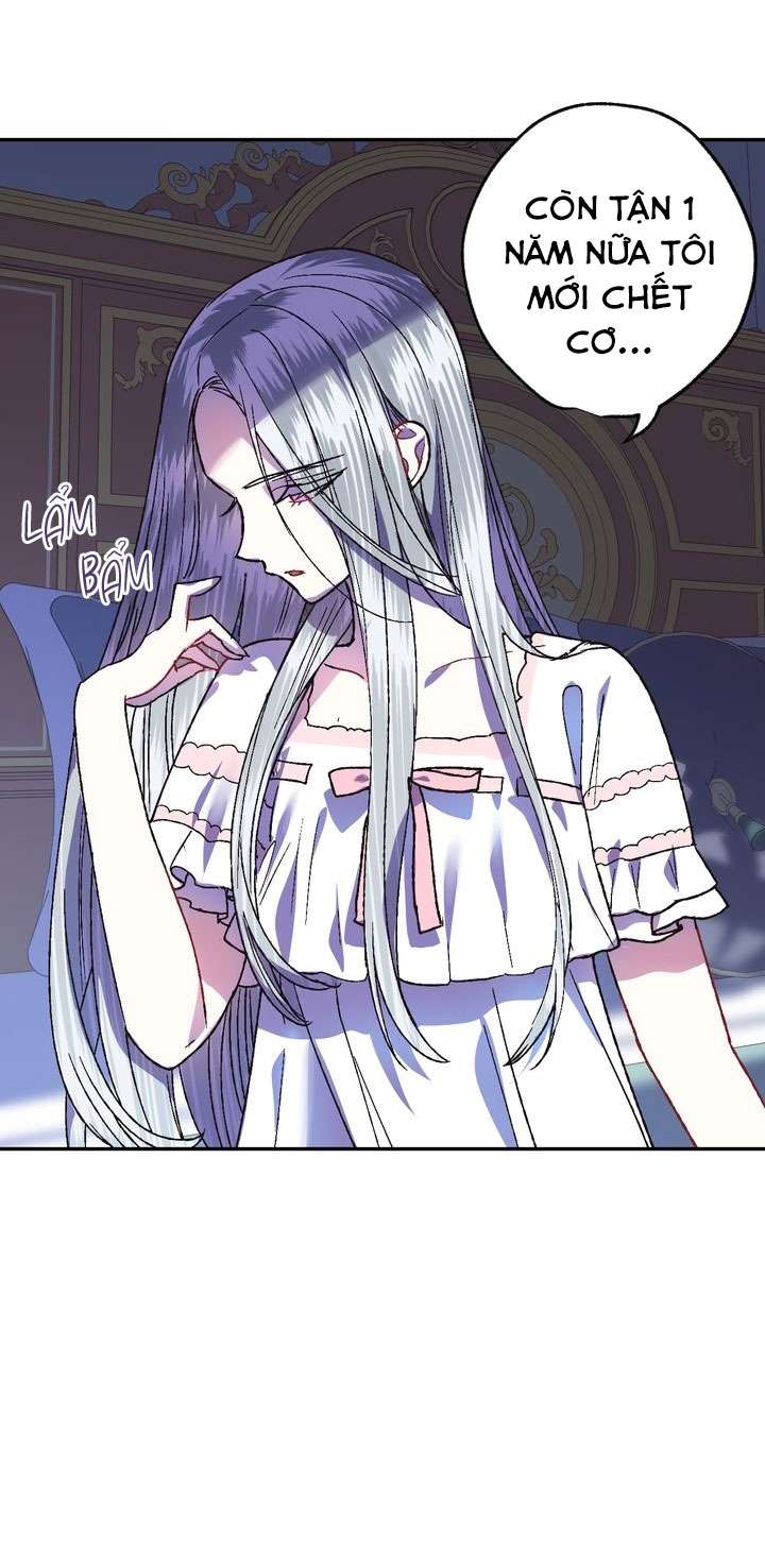 Cha À, Con Không Muốn Kết Hôn Đâu Chap 10 - Trang 2