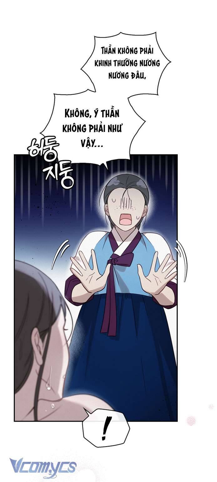 [18+] Tiết Học Bí Mật Của Trung Điện Chap 15 - Next Chap 16