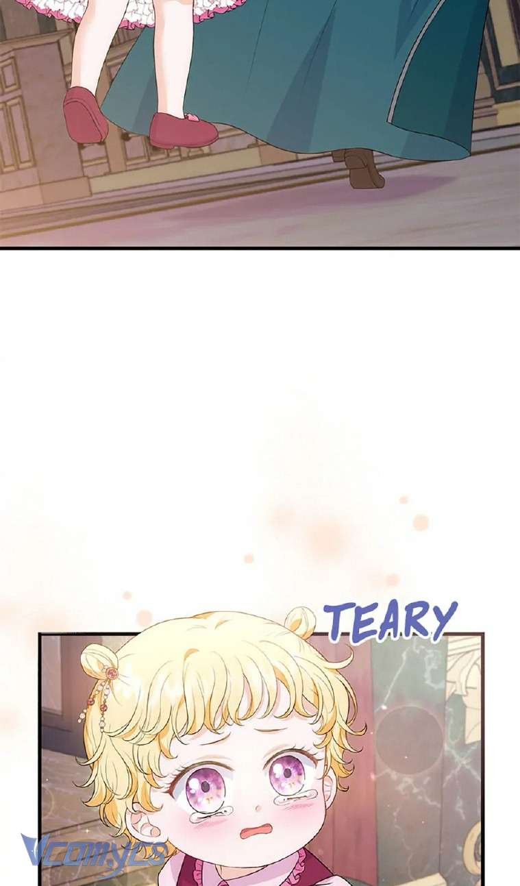 Công Chúa Bé Con Hạng S Thật Mạnh Chapter 20 - Next Chapter 21