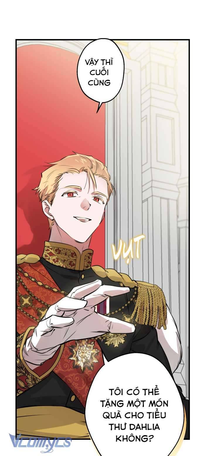 Những Nhân Vật Mạnh Nhất Thế Giới Ám Ảnh Tôi Chapter 51 - Next Chapter 51.2