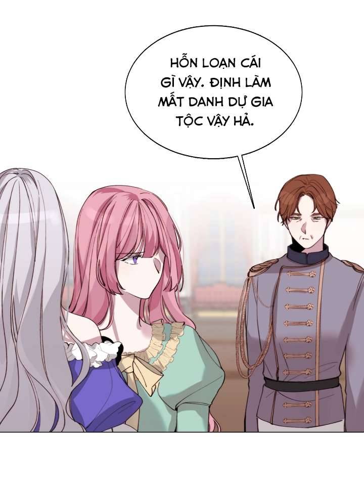 Ác Nữ Cần Bạo Chúa Chapter 5 - Trang 4