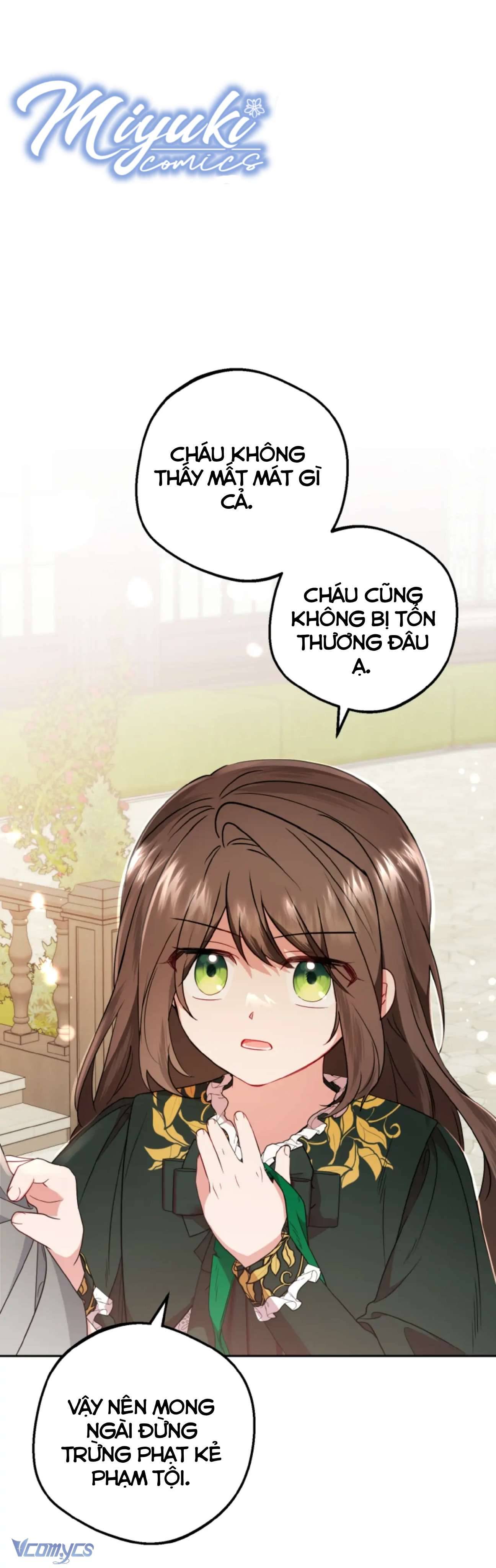 Được Yêu Thương Mà Còn Ngại Ngùng Sao! Chapter 20 - Trang 4