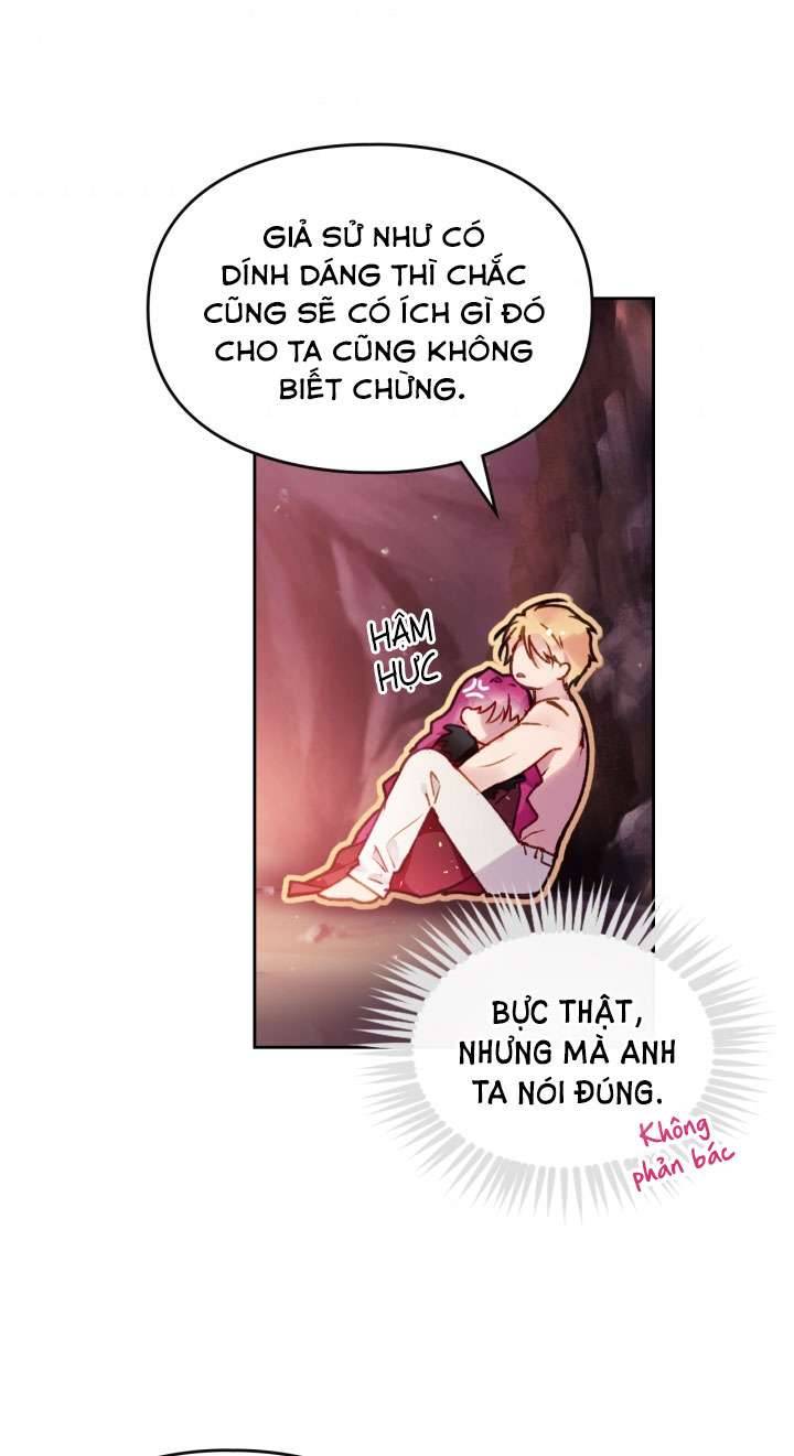 Kết Cục Của Nhân Vật Phản Diện Chỉ Có Thể Là Cái Chết Chapter 73 - Trang 4