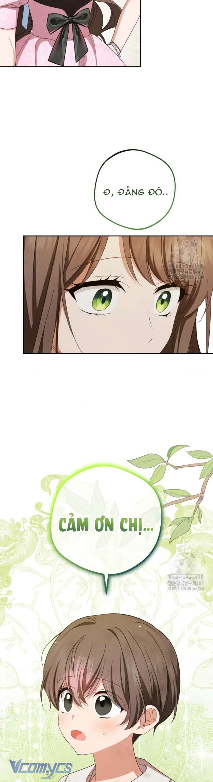 Được Yêu Thương Mà Còn Ngại Ngùng Sao! Chap 78 - Trang 4