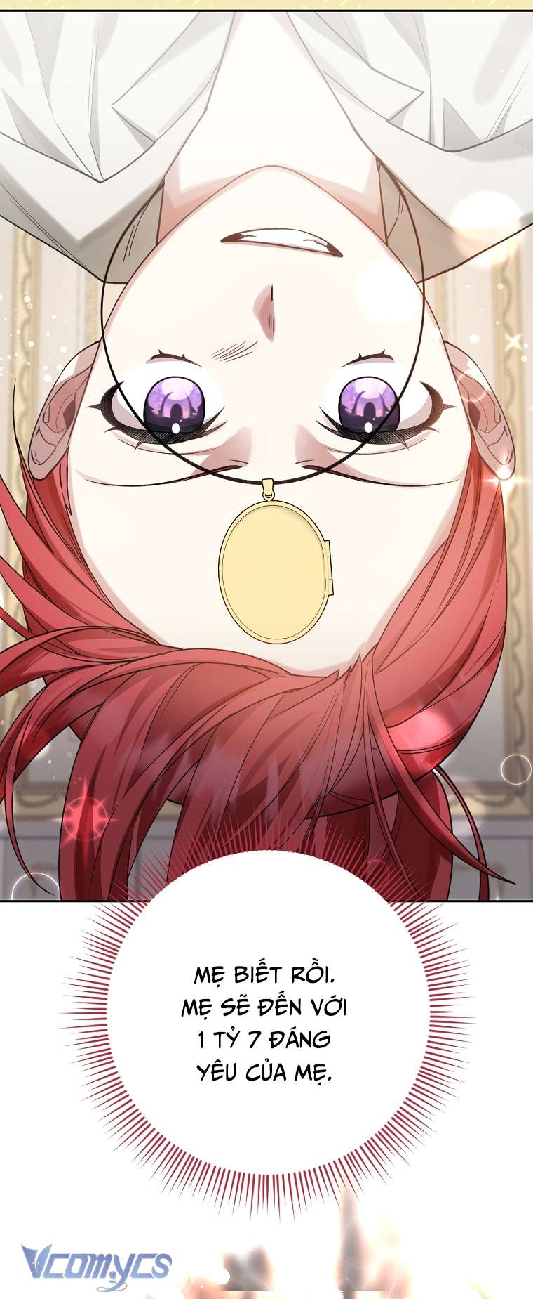 Quý Tộc Gì Chứ, Tôi Chỉ Muốn Về Nhà Chap 16 - Trang 2