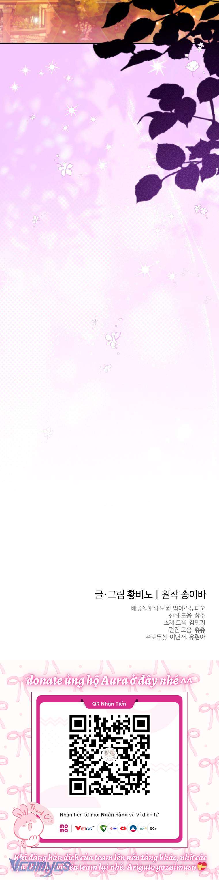 Thánh Nữ Được Đại Công Tước Nhận Nuôi Chapter 57 - Trang 4