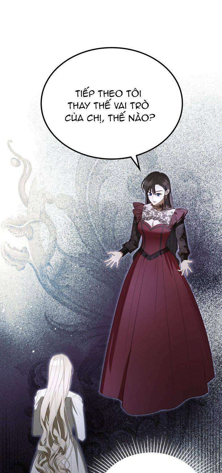 Nam Chính Quái Vật Sống Dưới Giường Tôi Chapter 36 - Trang 4