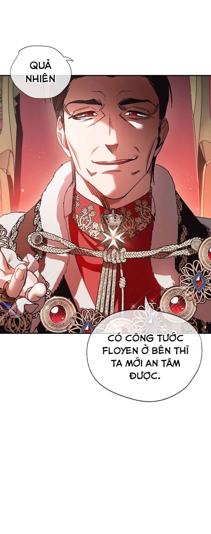 Cha À, Con Không Muốn Kết Hôn Đâu Chap 9 - Trang 2