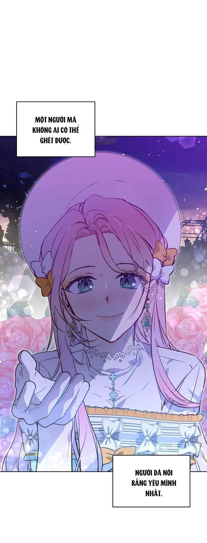 Quý Cô Thế Giới Ngầm Chap 18 - Trang 4