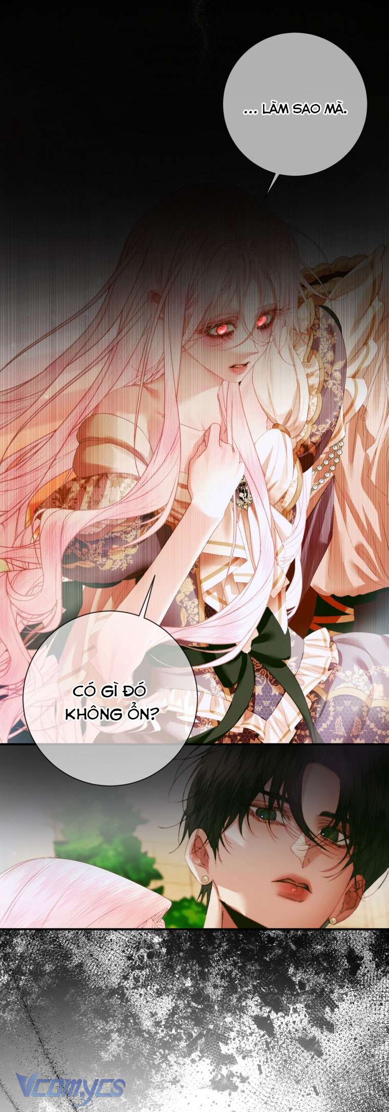 Siren: Trở Thành Gia Đình Của Nhân Vật Phản Diện Chapter 117 - Next Chapter 118