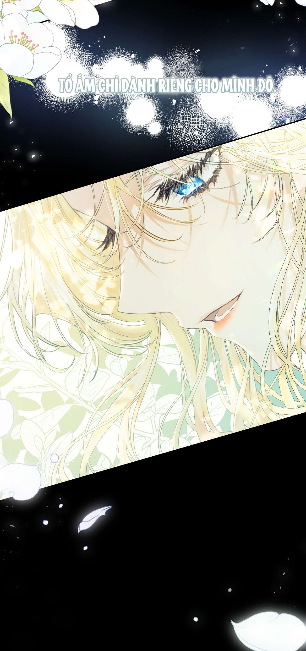 Ác Nữ Chỉ Là Một Con Rối Chap 48 - Next Chap 49