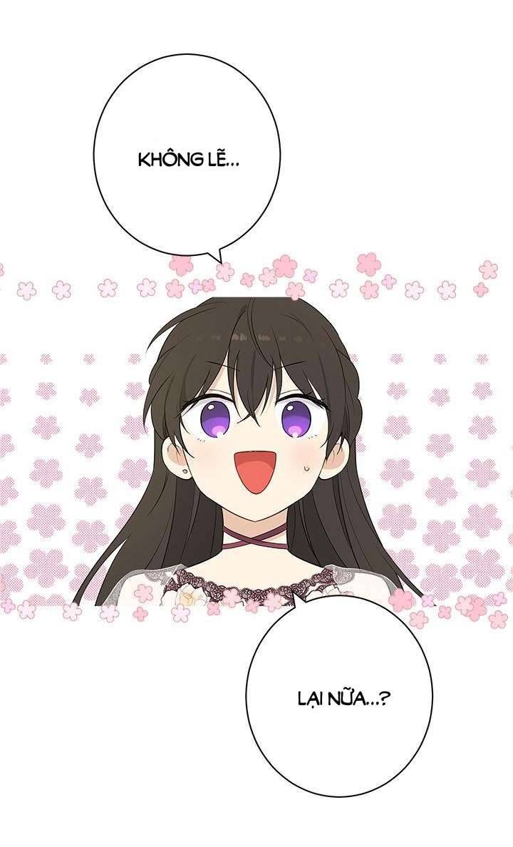 Tôi Là Minh Chứng Của Sự Thật Chap 60 - Next Chap 61