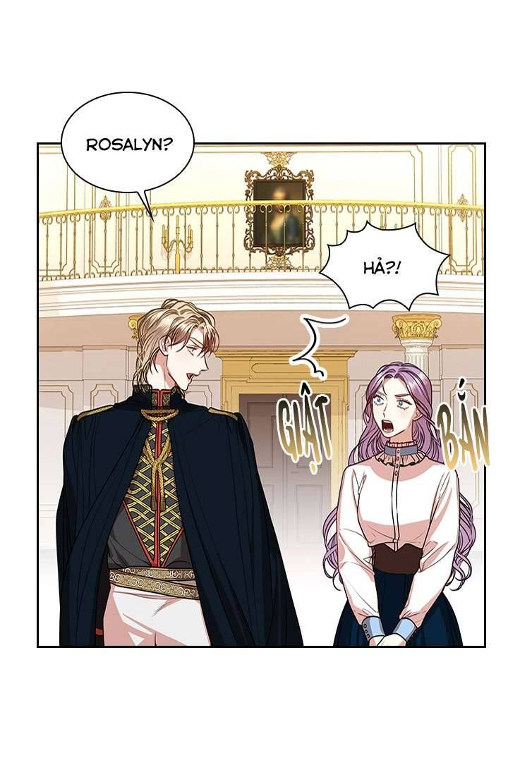 Thư Ký Của Bạo Chúa Chapter 31 - Trang 3