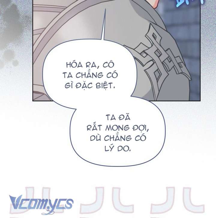 Sự Điều Trị Đặc Biệt Của Tinh Linh Chapter 81 - Trang 4