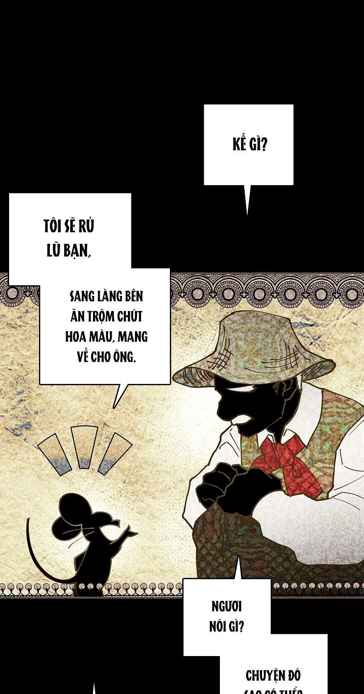 Hôn Phu Ẩn Sắc Chapter 42 - Next Chapter 43