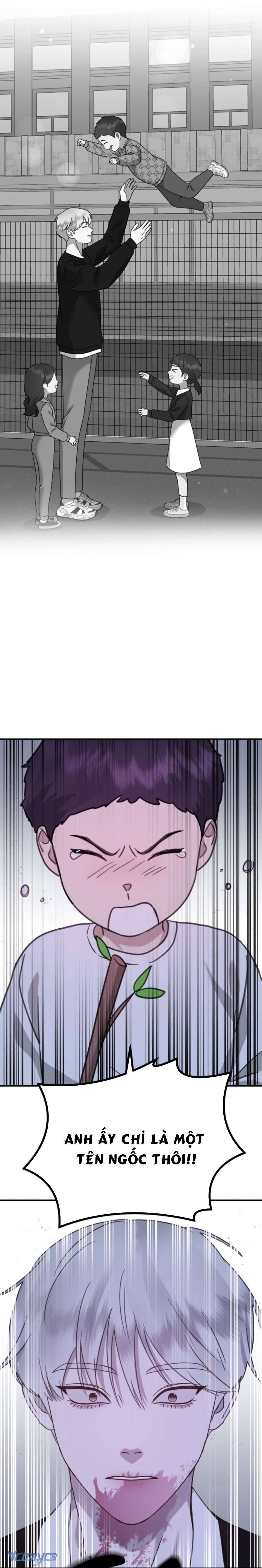 Thần Hổ Jang San Chap 48 - Next Chap 49