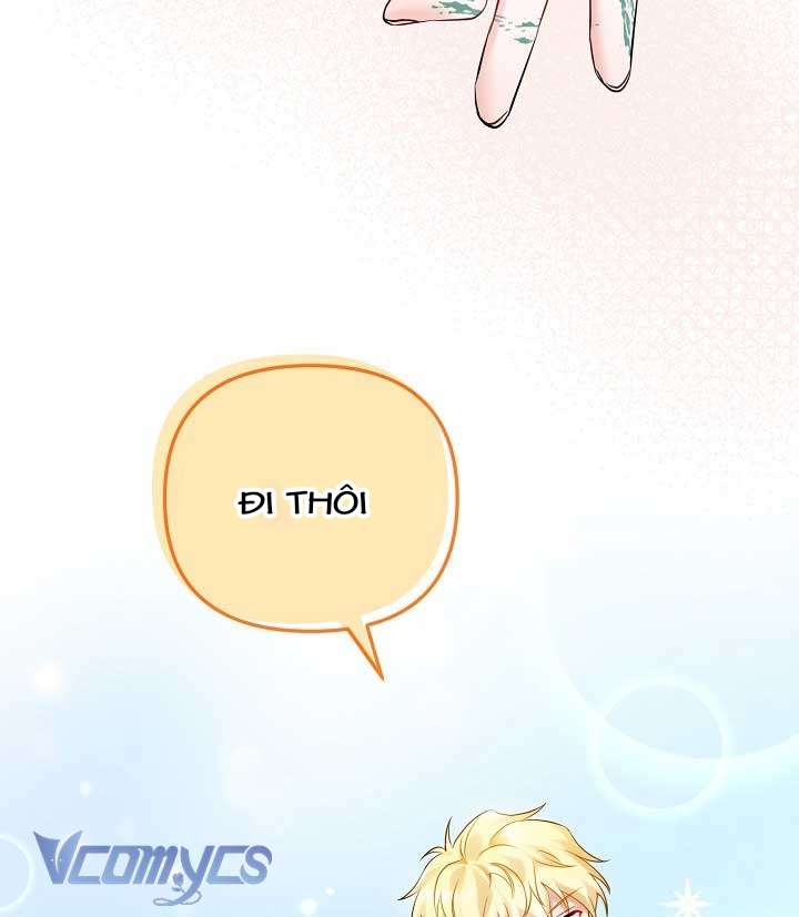 Mê Cung Cám Dỗ Của Emilone Chapter 4 - Trang 4