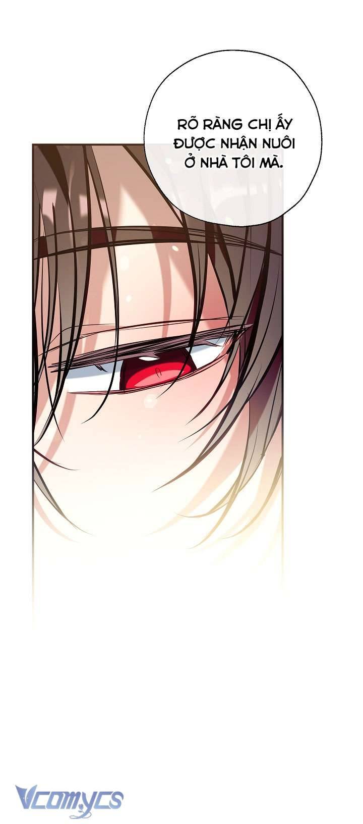 Chúng Ta Có Thể Trở Thành Một Gia Đình Được Không? Chap 100 - Trang 2