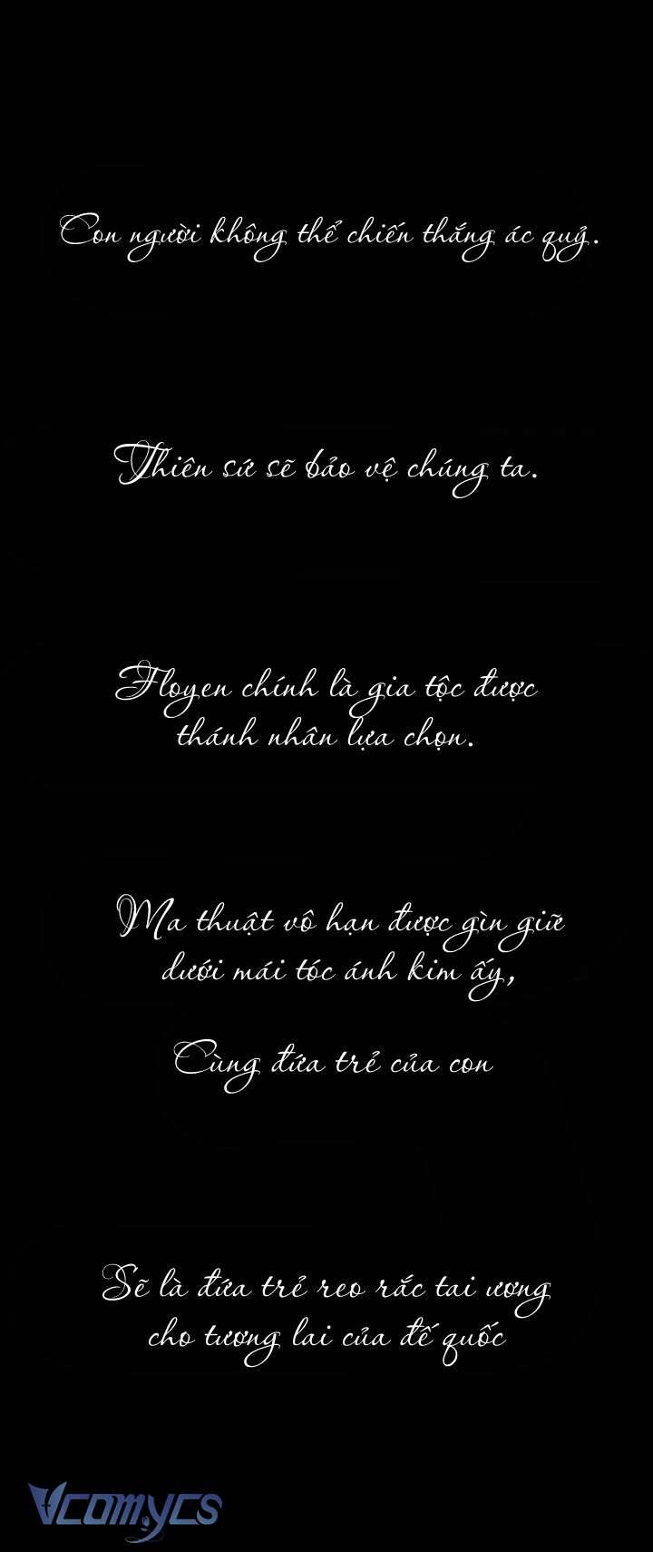 Cha À, Con Không Muốn Kết Hôn Đâu Chap 112 - Trang 2